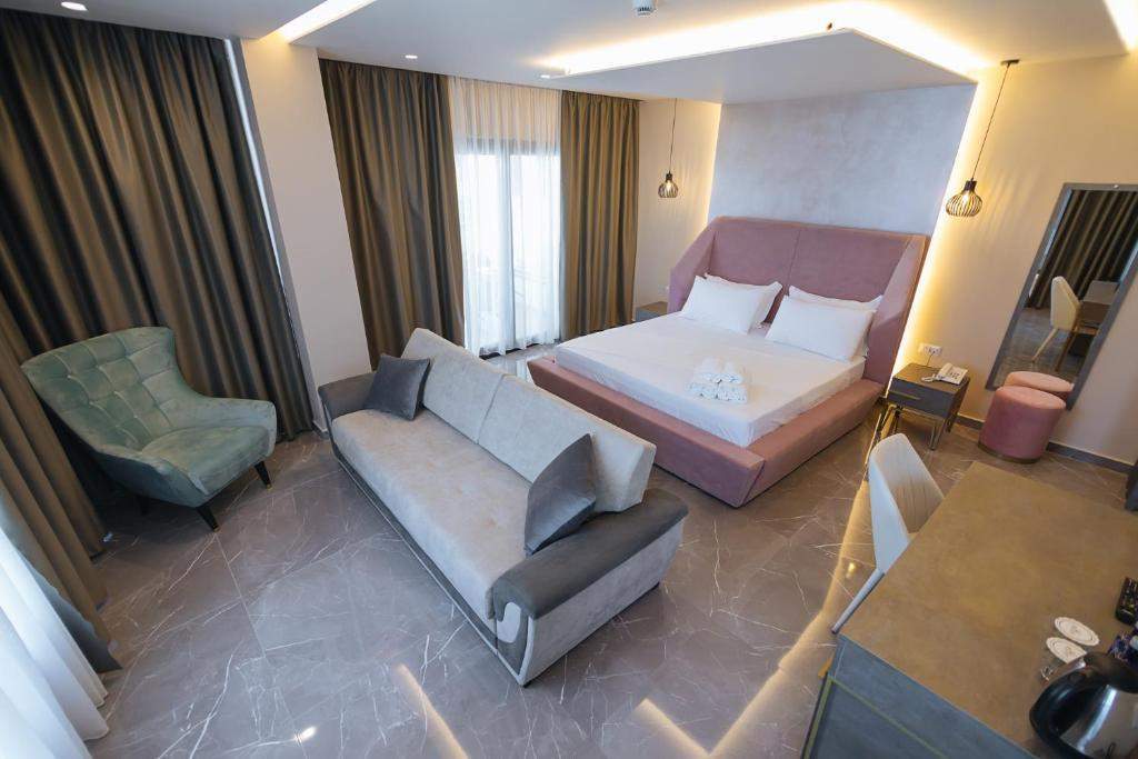 Hôtel Brilliant 4* - 8