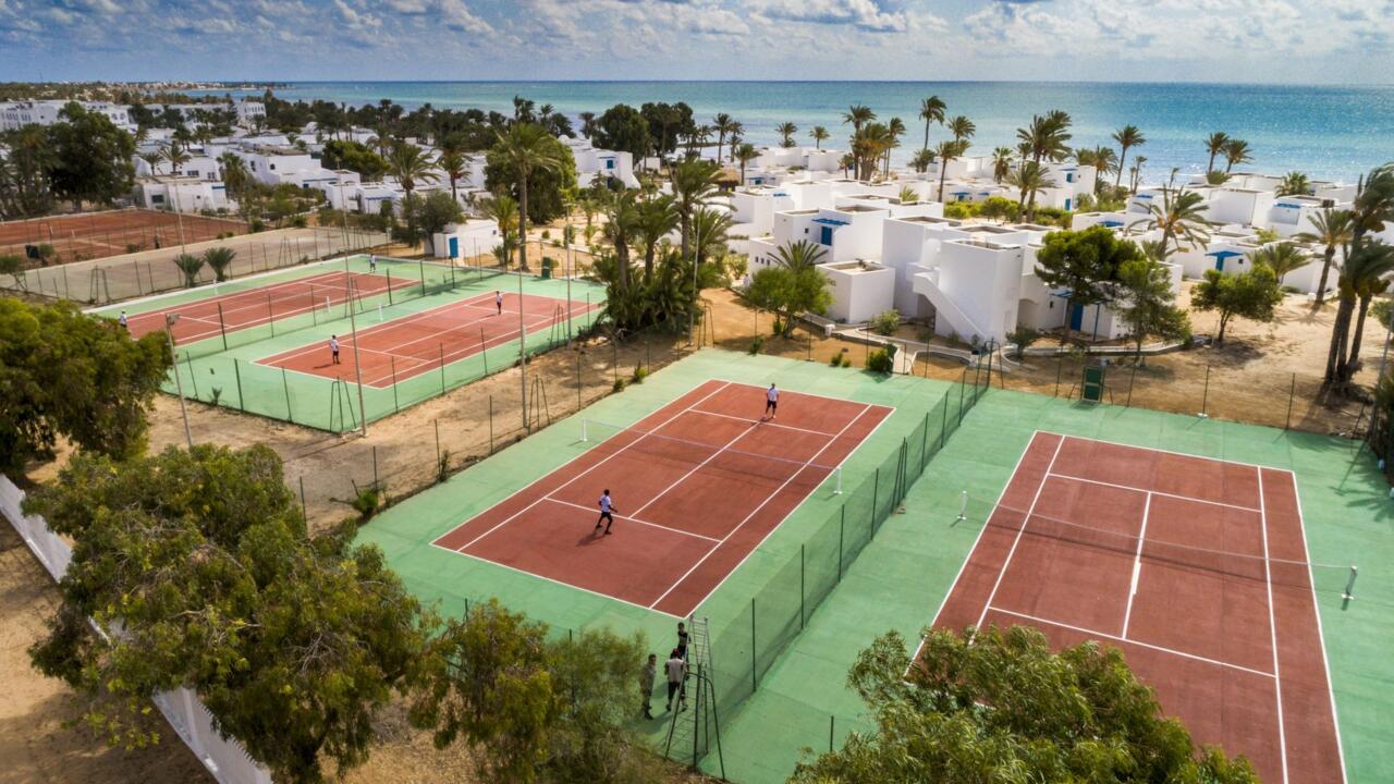 Hari Club Beach Resort 4* - 11