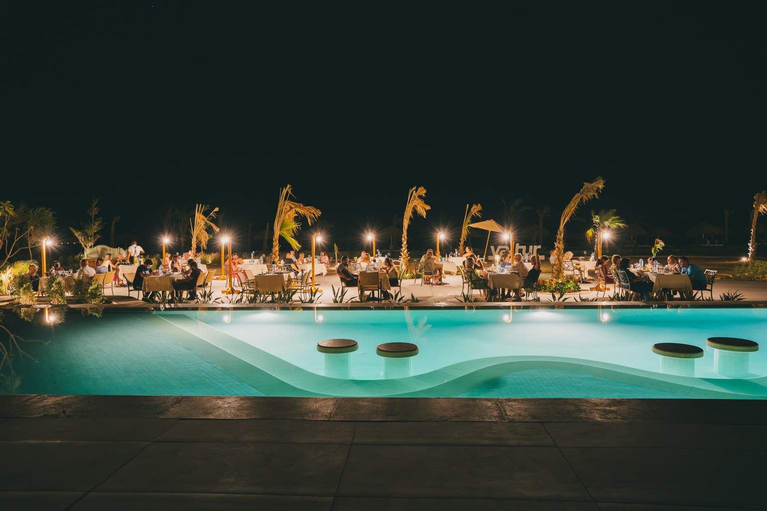 Fabuleuse Egypte et Sentido Reef Oasis Suakin - 13