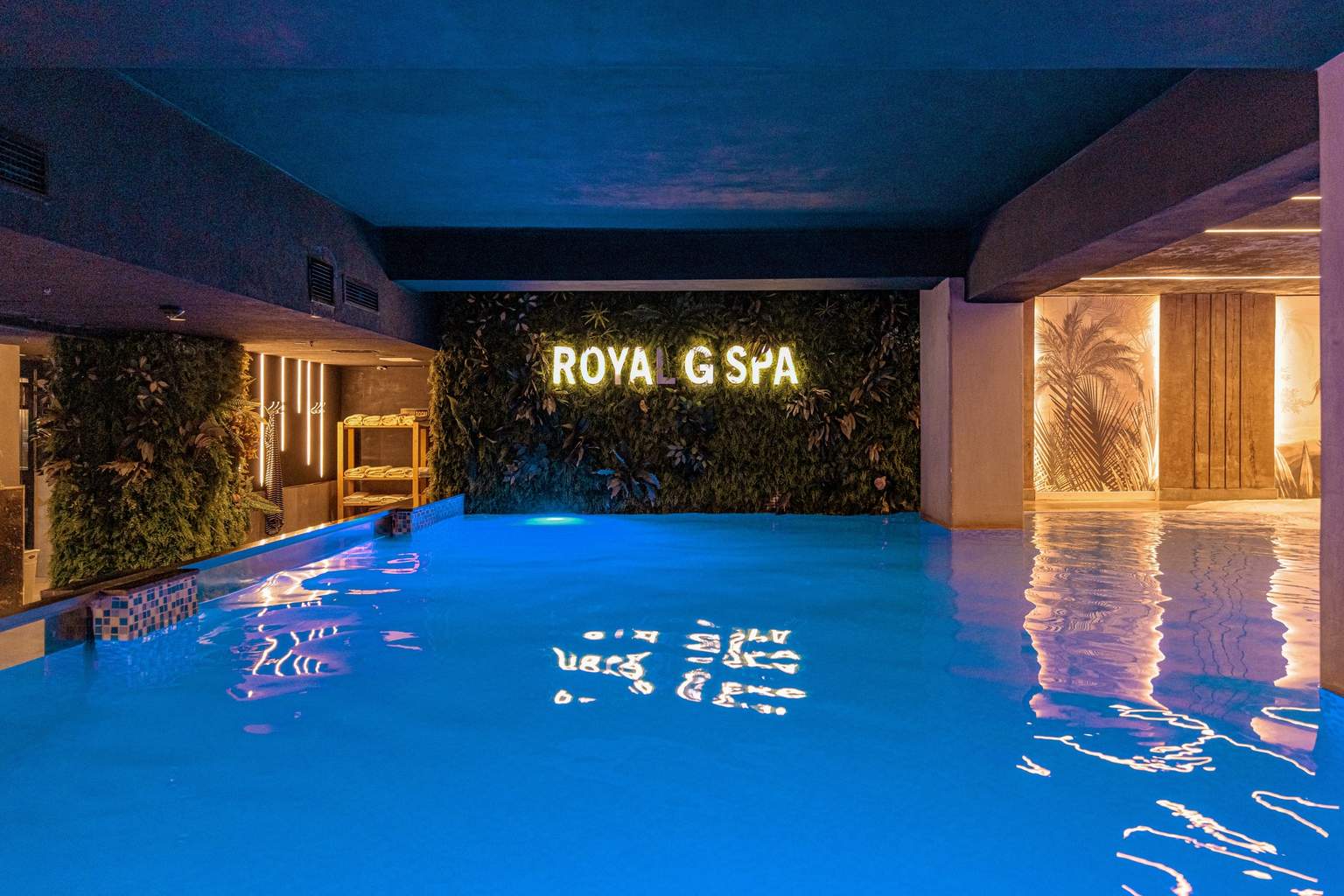Hôtel Royal G & Spa 5 * - 18