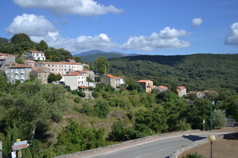 France - Corse - Sainte Marie Sicché - Hôtel Santa Maria 2* avec vols réguliers