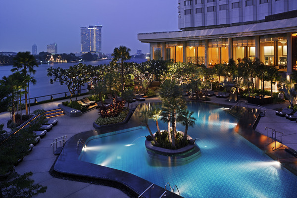 Combiné De Bangkok à Phuket 5* - Shangri-La Bangkok & Santhiya Phuket Natai *Collection Prestige* - 14