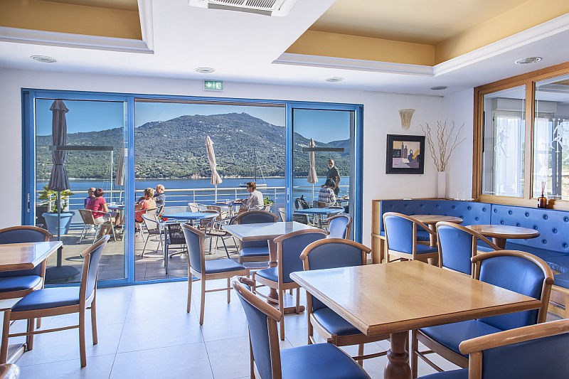 France - Corse - Propriano - Hôtel Neptune 3* avec vols vacances