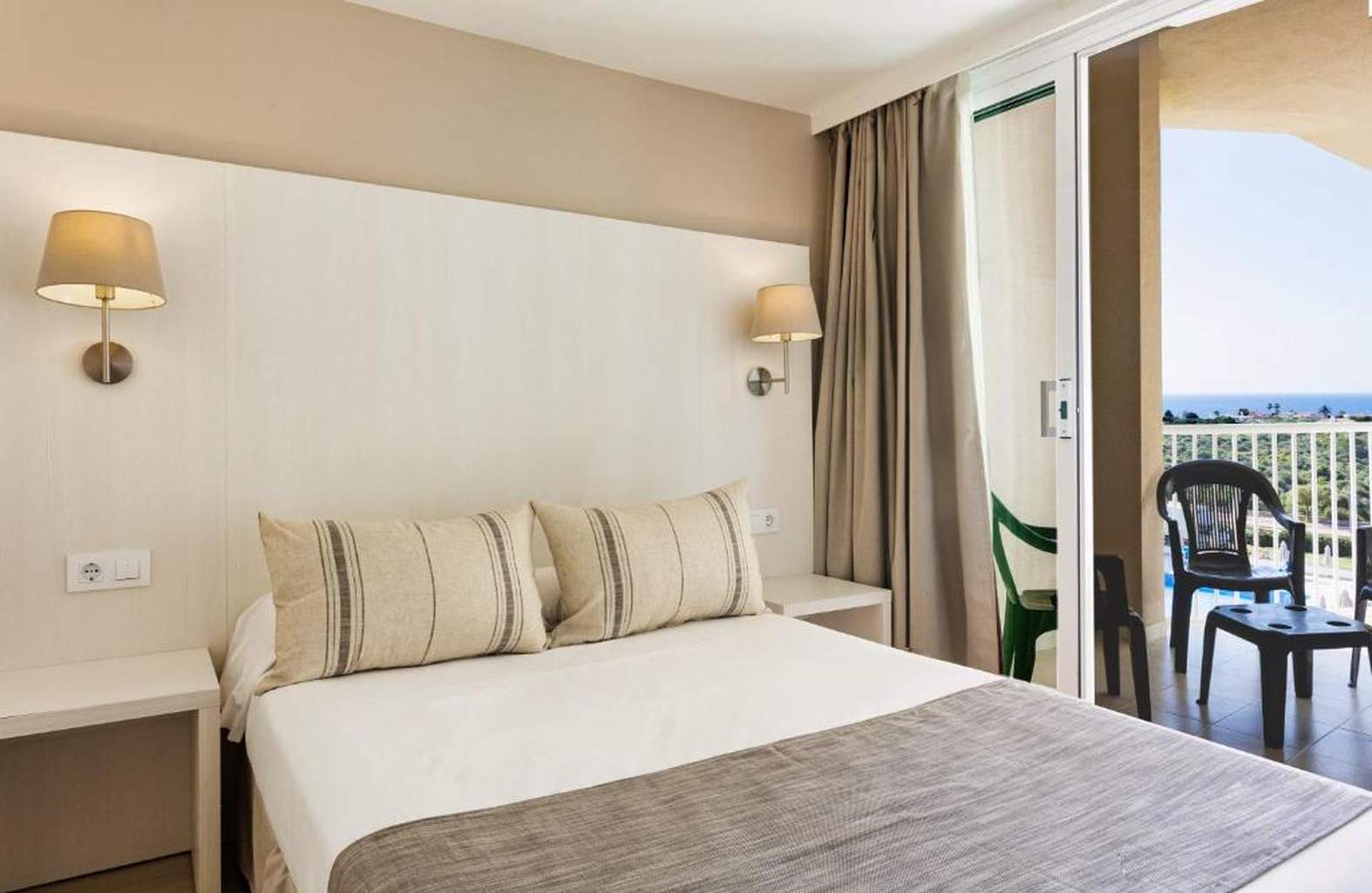 Hôtel Minura Sur Minorca 4* - 6