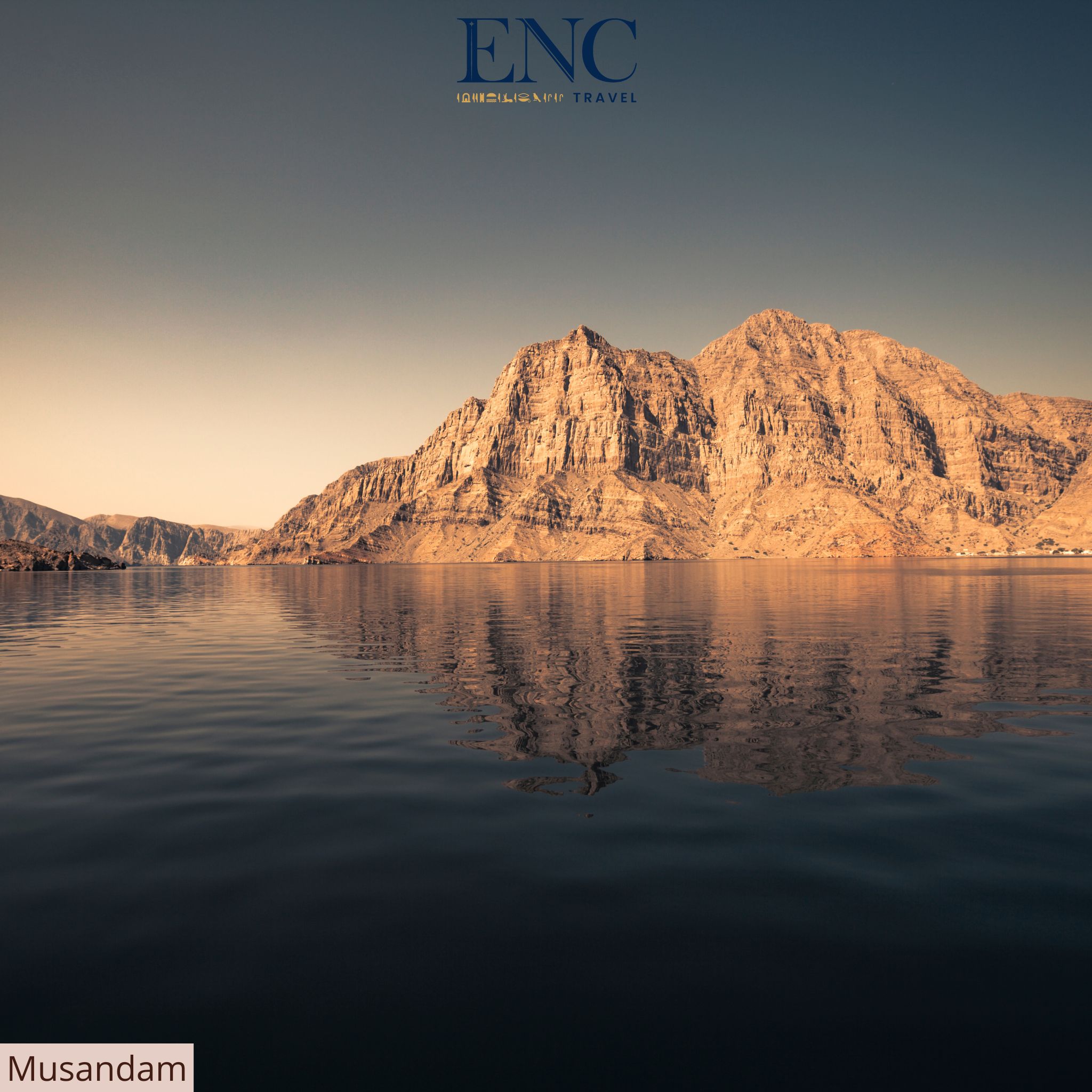 Photo Circuit ENC Travel