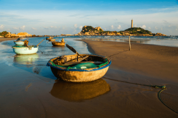 Vietnam - Circuit Des Mystères du Nord Vietnam aux plages de Phan Thiet