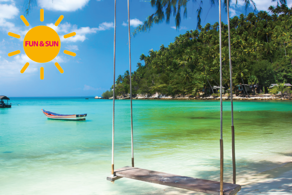 Séjour Thailande Koh Chang, Slumber Resort Koh Chang 3* - Vols Flex