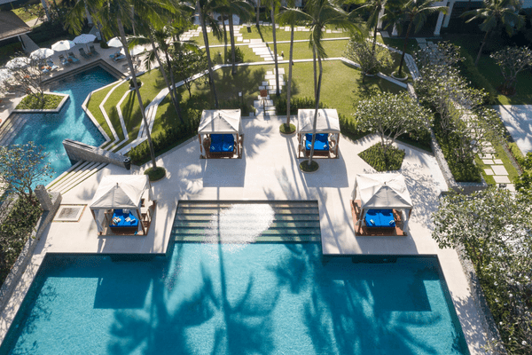 Séjour SAii Laguna Phuket 5* - 6