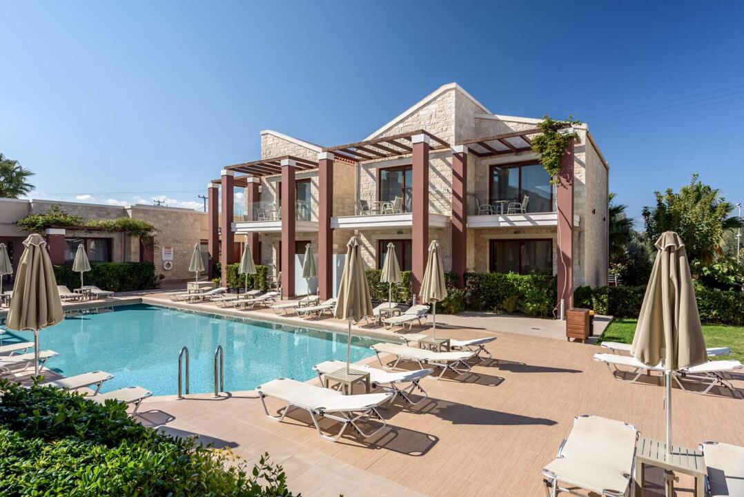 Althea Village 4* - 9