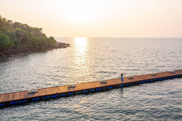 Séjour Koh Samet, Paradee Resort Koh Samet 5* - 37