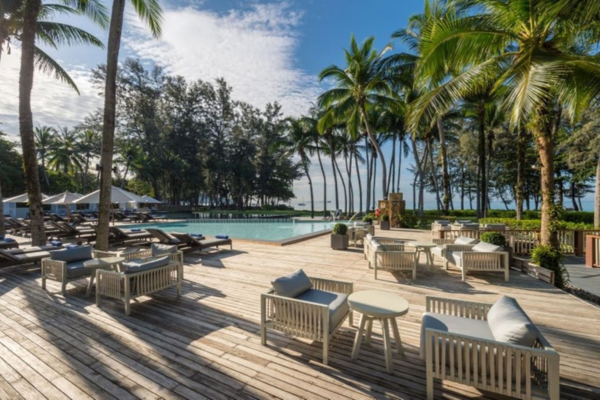 Séjour Dusit Thani Krabi Beach Resort 5* - 7