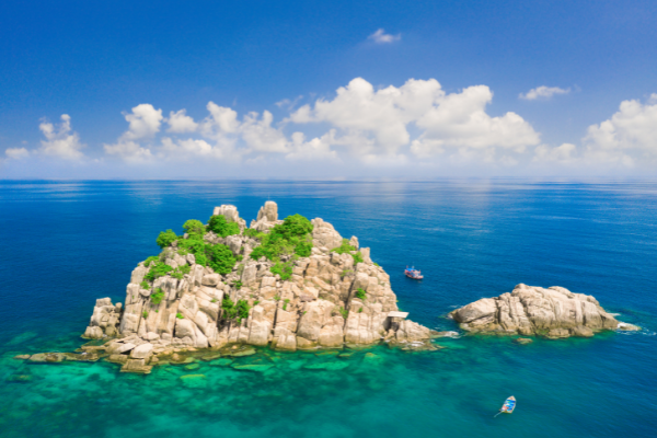 Combiné Bangkok, Koh Tao, Koh Samui 4* - 9