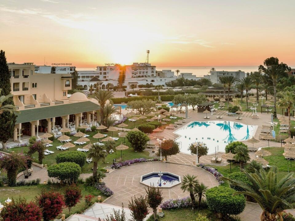 Hotel Royal Kenz 4* - 19