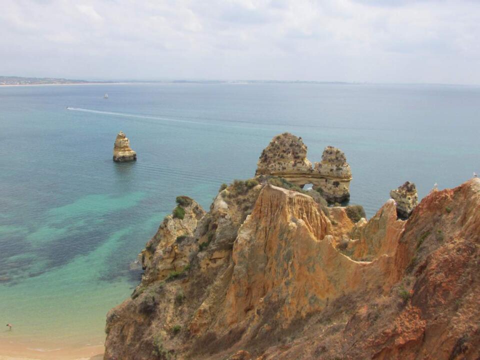 Cap sur les routes du Sud du Portugal : de Faro à Lisbonne - 5