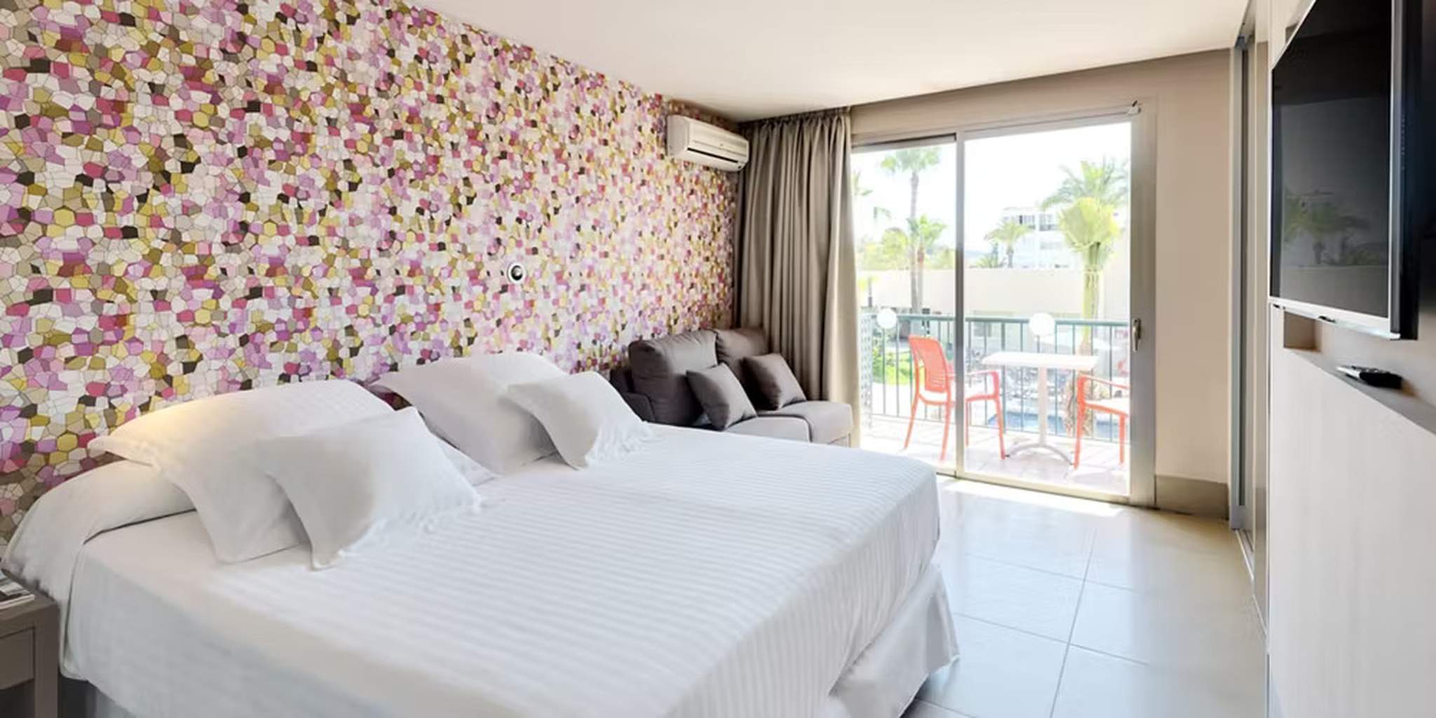Espagne - Hôtel Occidental Ibiza 4*