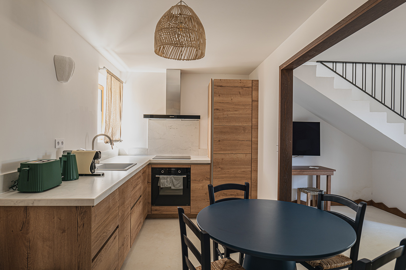 Hôtel Basgi Basgi**** avec vols réguliers - 6