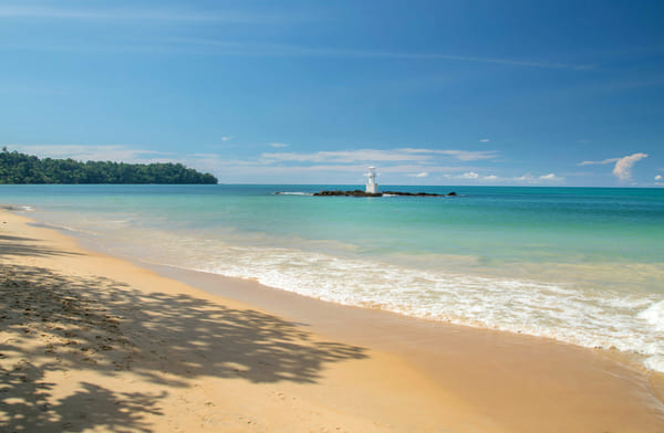 The Leaf Oceanside by Katathani 4* - 6