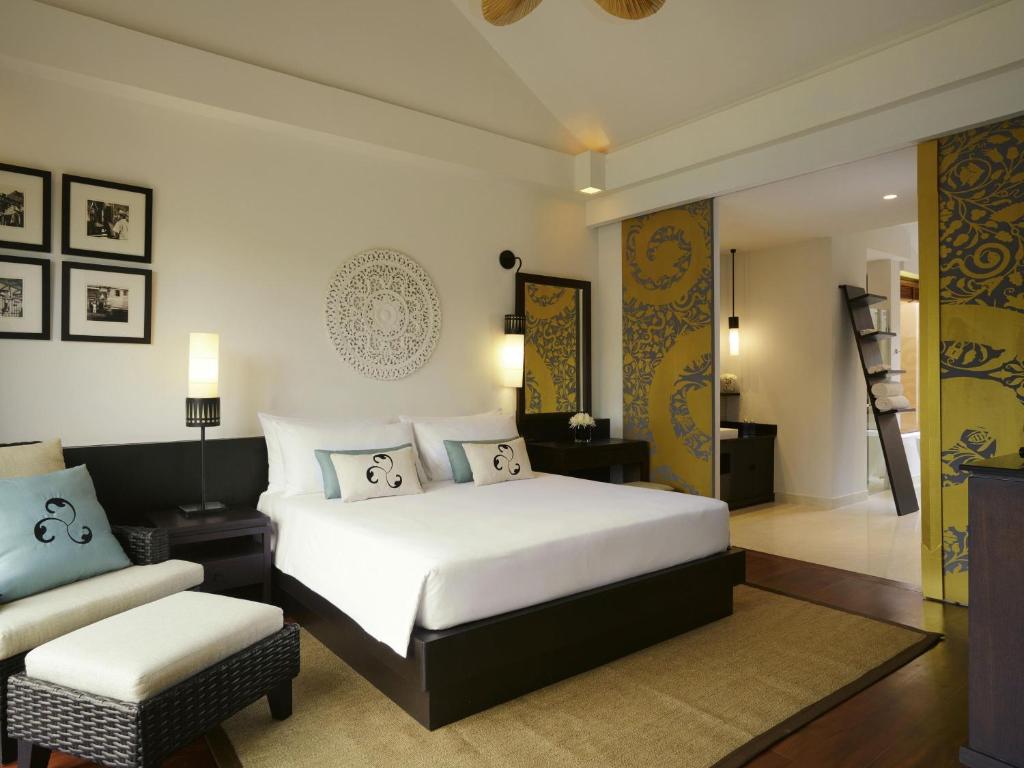 Hôtel Mövenpick Asara Resort & Spa Hua Hin 5* - image 13