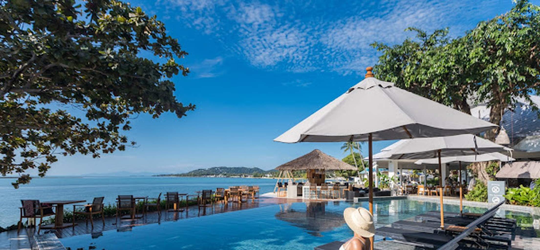 Hôtel Rocky's Boutique Resort 4* Veranda Collection - 4