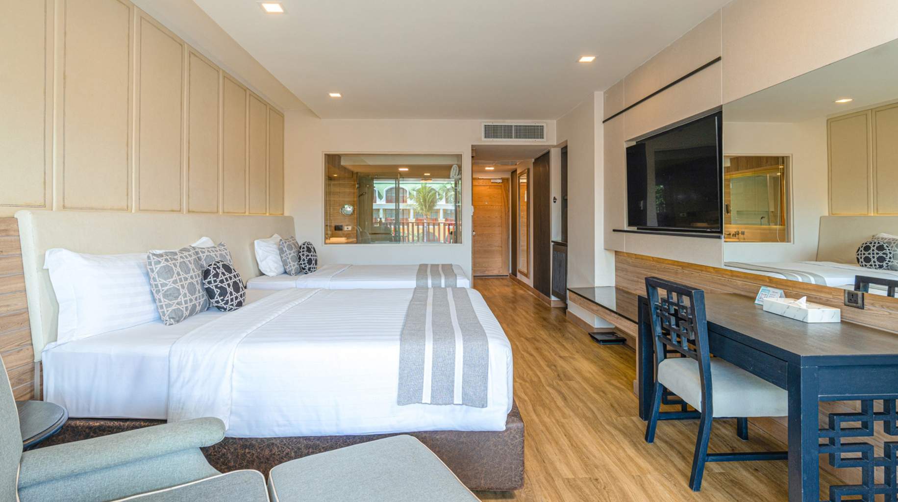 Hotel Graceland Khaolak Beach Resort 5* - 3