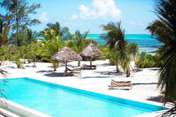 Circuit Savane et Mer, De la Terre du Roi Lion à l'Archipel de Zanzibar - 25