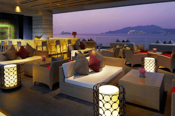 Phuket, Amari Phuket 5* + Vols Flex - 23