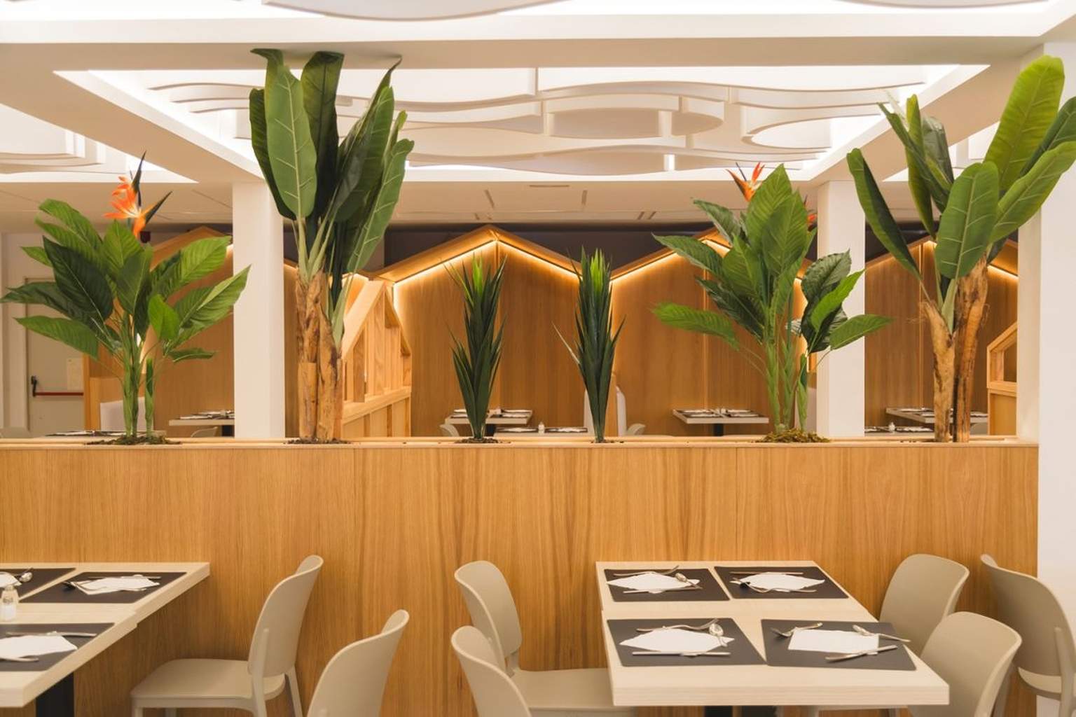 Hôtel Club Aguamarina 3* - image 15