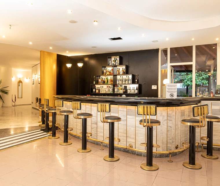 Hôtel Santa Marina Unique 4* - 8