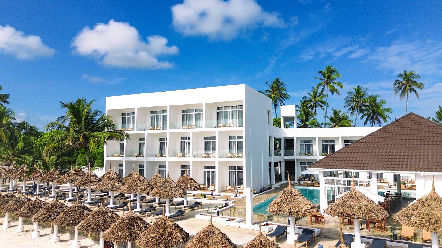 Hôtel AHG Sun Bay Mlilile Beach 4* - 23