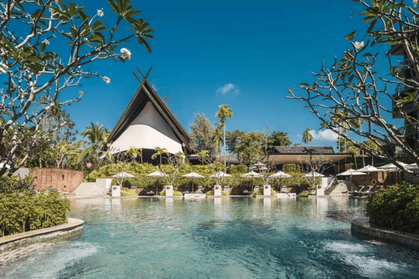 Thaïlande - Phuket - Hôtel Avani+ Mai Khao Phuket Suites & Villas 5*