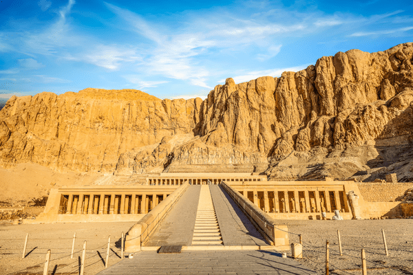 Egypte - Le Caire - Louxor et la vallée du Nil - Circuit Des Temples Perdus en Dahabeya 4/5* à la Mer Rouge