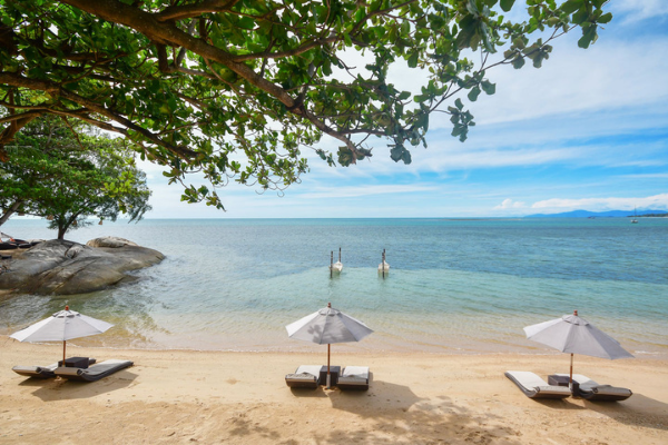 Hôtel Thaïlande à Koh Samui, koh samui rocky s boutique resort 4 vols flex