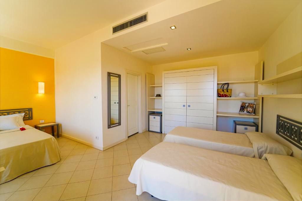 Sikania Eco Resort 4* - 10