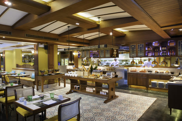 Séjour Dusit Thani Laguna Phuket 5* - 4