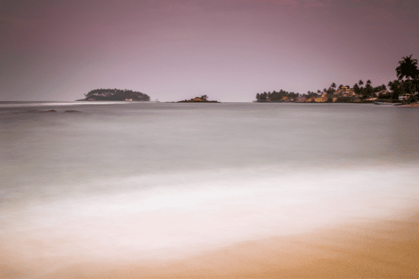 Sri Lanka - Circuit Des Merveilles du Sri Lanka à la plage de Beruwela 3* Sup en Privatif