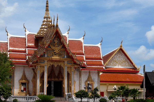 Phuket,Pullman Arcadia Naithon - 7