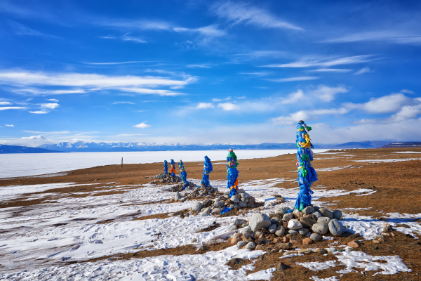 Circuit Désert de Gobi & Steppes Mongoles - 5