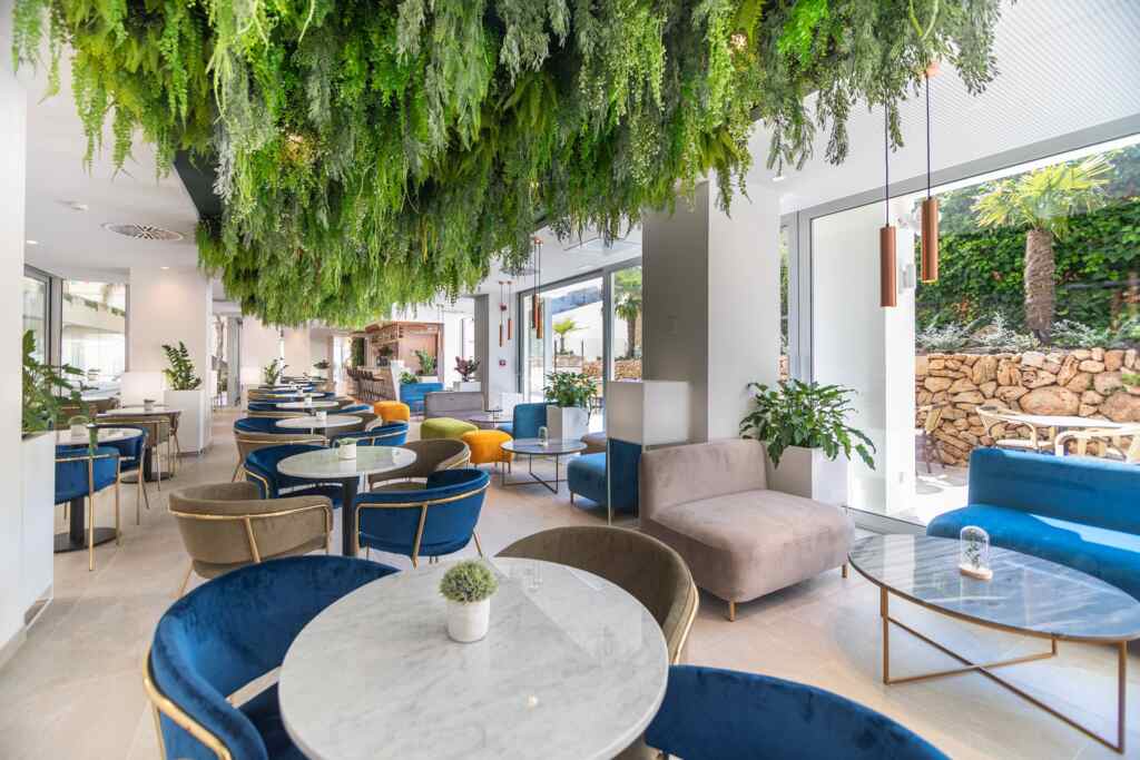 JS Porto Colom Suites 4* - 21