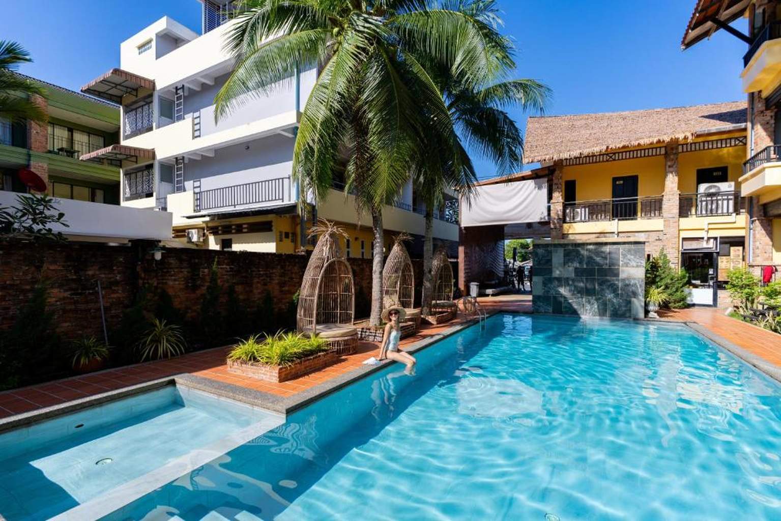 Hotel Motive Cottage Resort KhaoLak 3* - 2