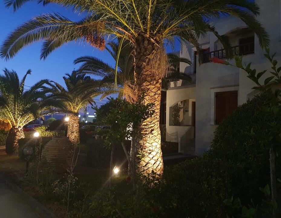 Crète - Heraklion - Grèce - Iles grecques - Malena Hotel 4* (adult only +14)
