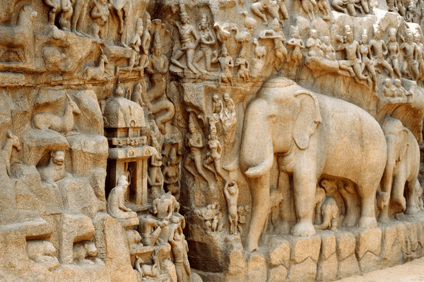 Circuit Charmes de l'Inde du Sud - Terrestre Hors Vols - - 5