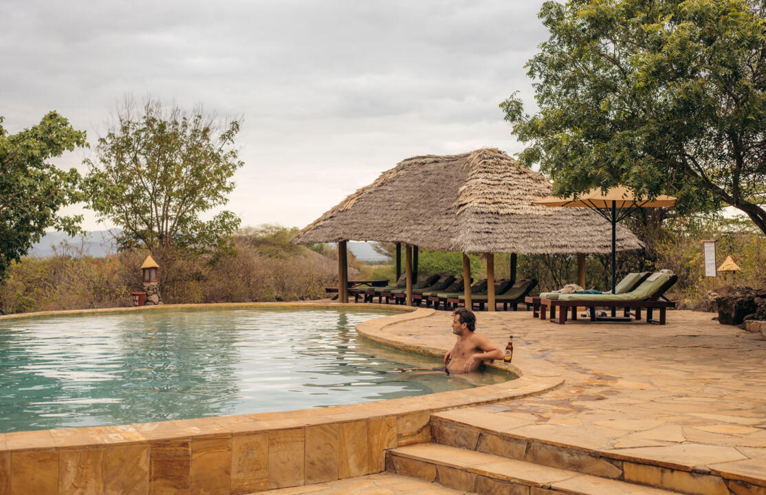 Safari Privatif - En Terre Sauvage - 15