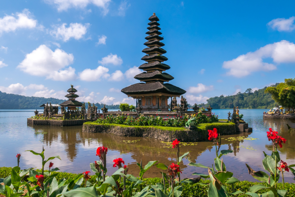 Circuit Bali Authentique en Charme et Privatif - 5