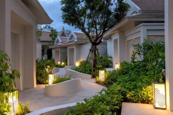 Séjour Banyan Tree Krabi 5* - 14