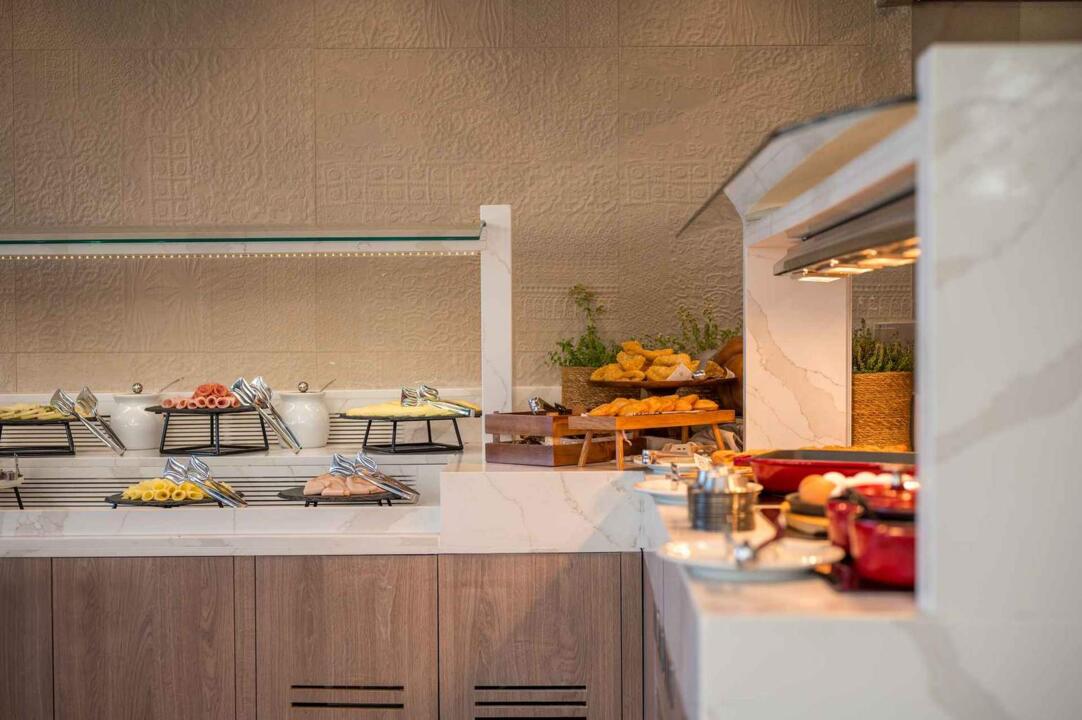 Pyria Hôtel 4* (Adult Only 14+) - 12