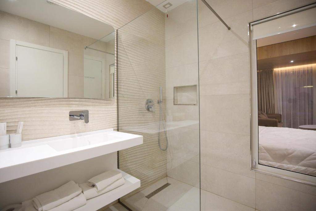Hôtel Regina Blue 5* - 5