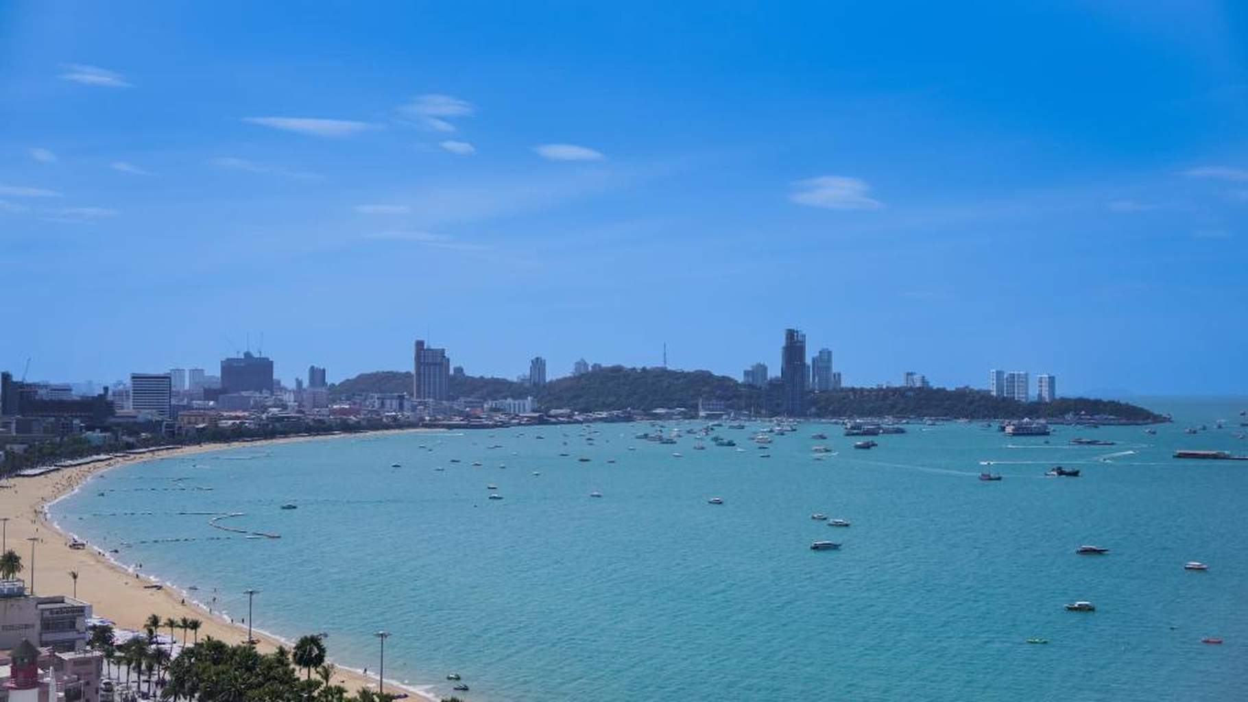 Holiday Inn Pattaya by IHG Hôtel 4* - 16