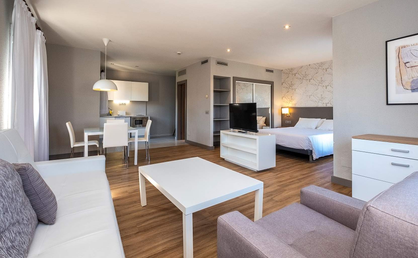 Hôtel HG Jardin de Menorca 4* - image 4
