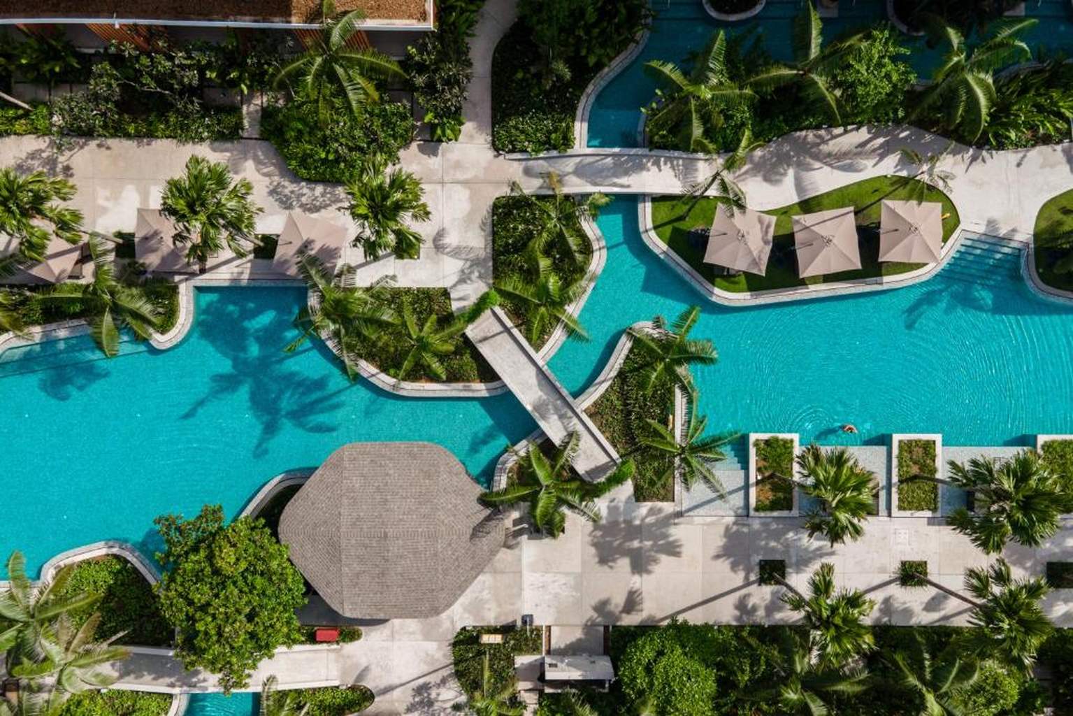 Hotel Pullman KhaoLak 5* - 2