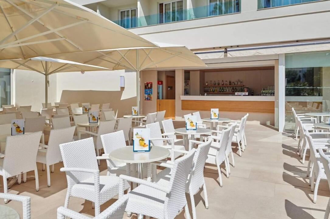 Hôtel Hipotels Said 4* - 11